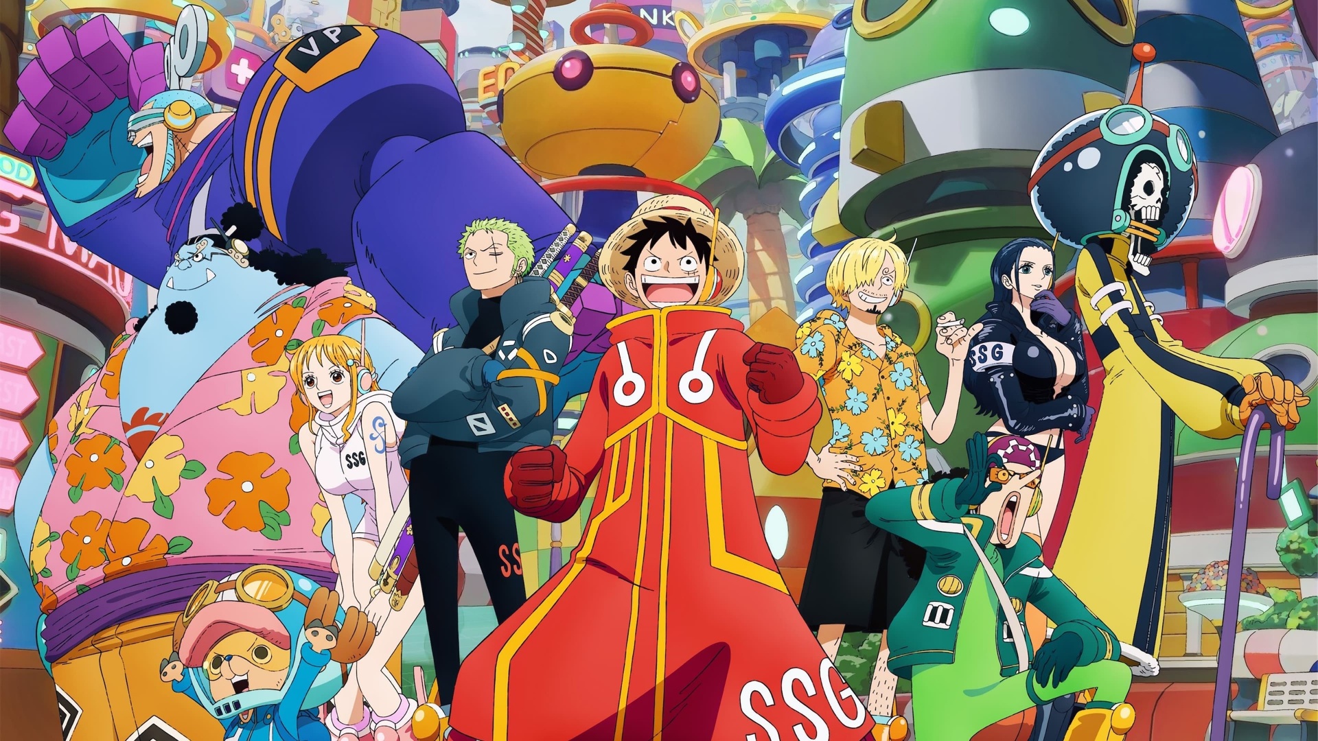 One Piece: Veja guia de arcos, episódios filler e como assistir o anime