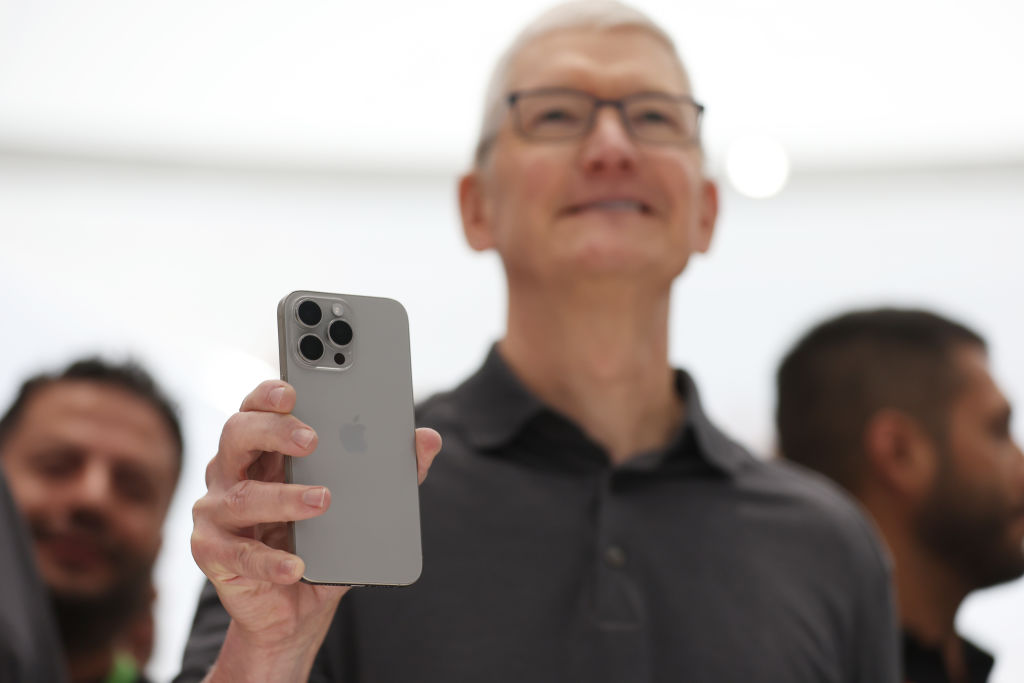 Apple deve lançar o iPhone 16 e outras novidades no dia 10 de setembro