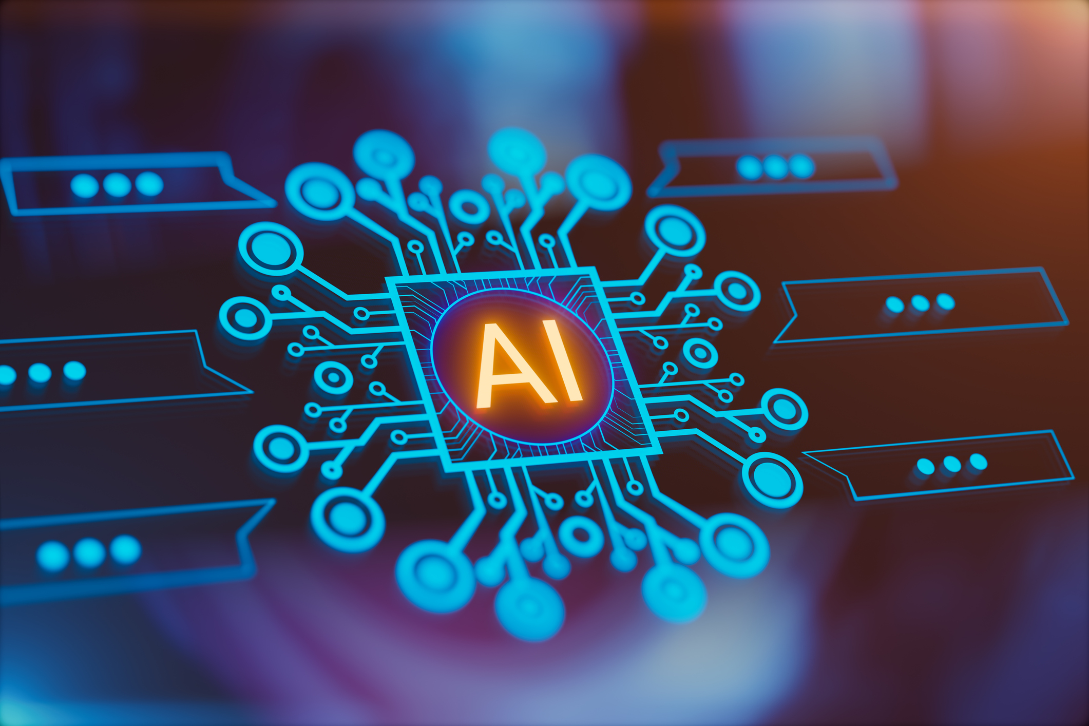 Future Proof: como a IA se tornou uma aliada de empresas resilientes