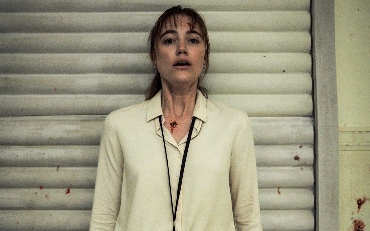 O que acontece no fim de Longlegs? Confira o final explicado do filme