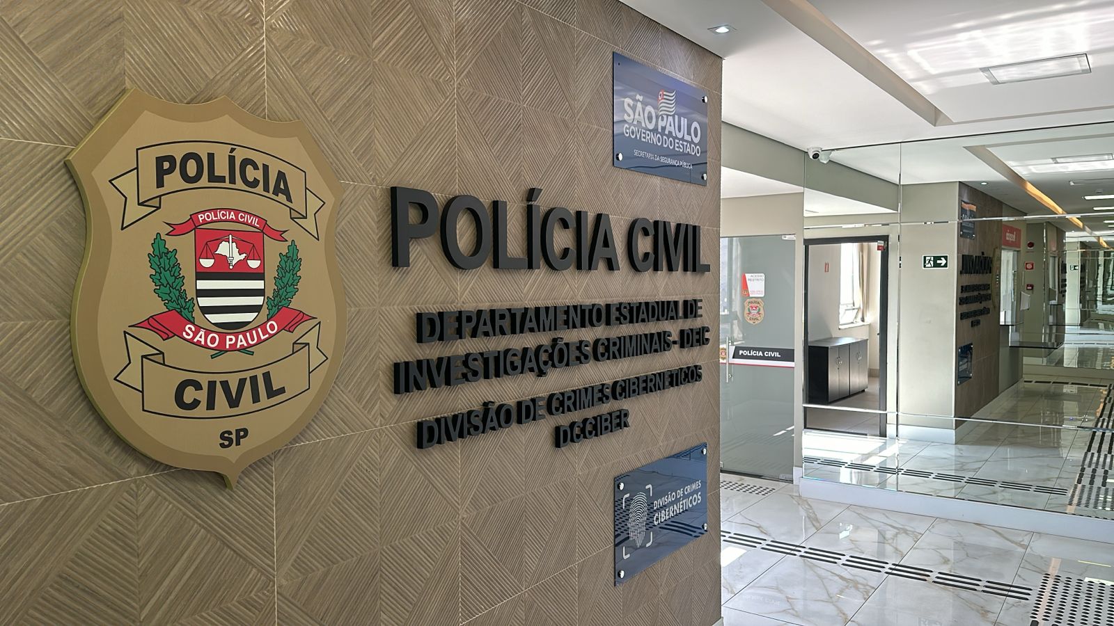 Quadrilha que aplicava o 'golpe do amor' é presa em São Paulo