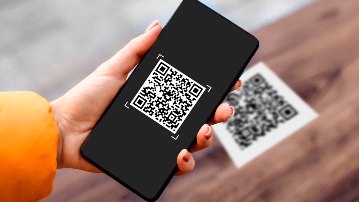 Novo phishing por QR Code usa código diferente para burlar proteções