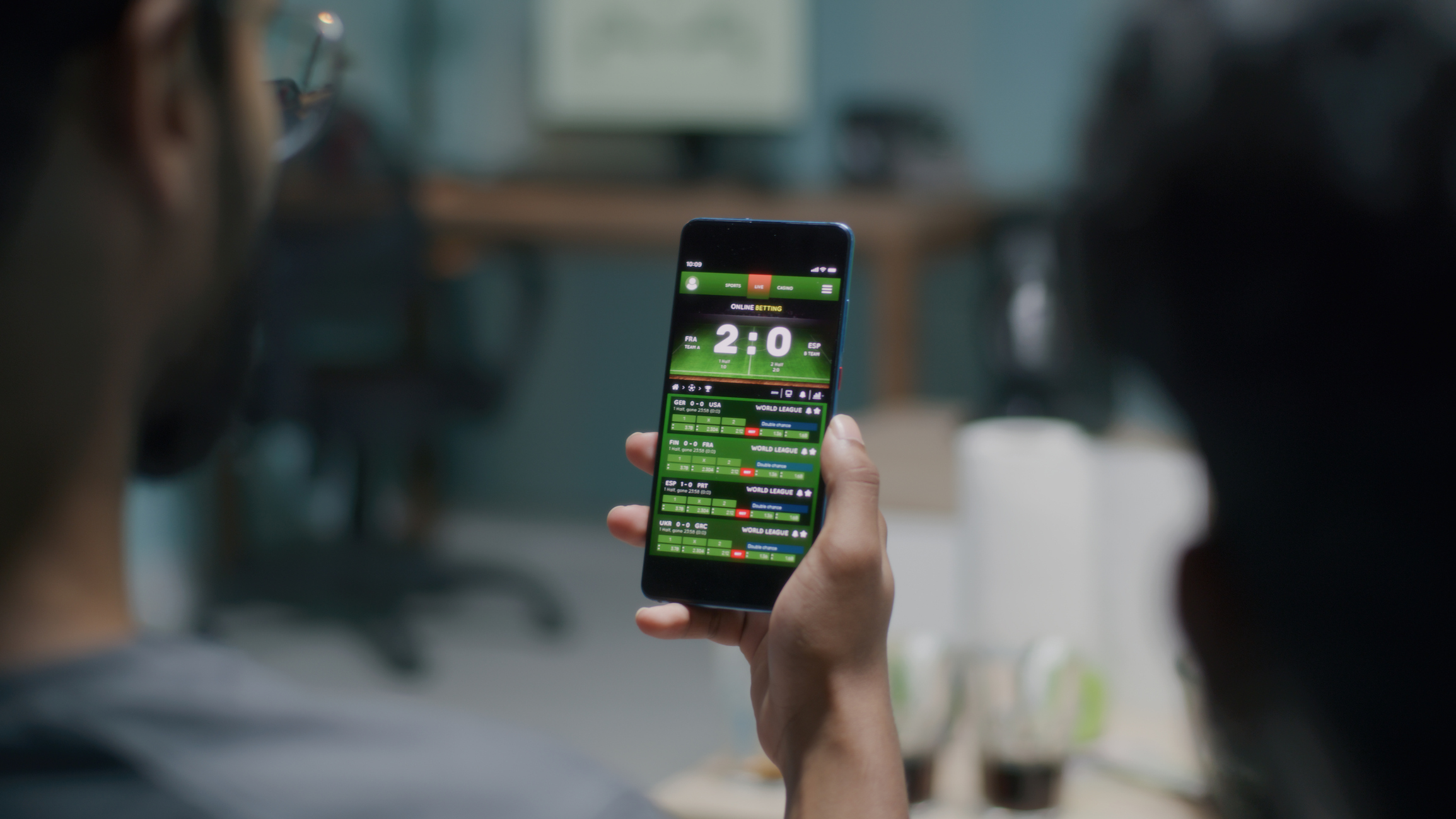 Bets e jogos online: pesquisador detalha perfil dos apostadores brasileiros
