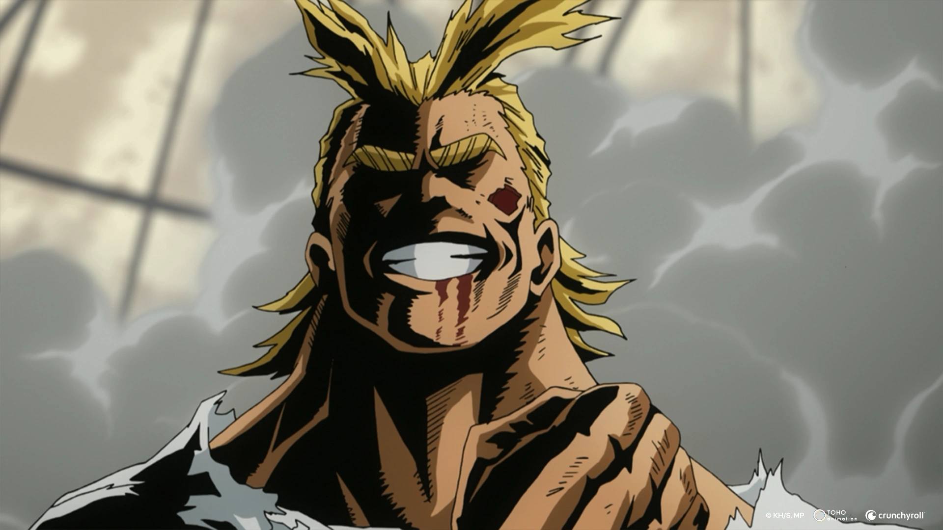 O que acontece com All Might no final de My Hero Academia? Veja destino de Toshinori no mangá