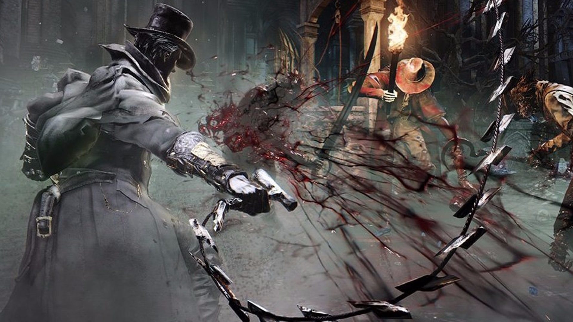 The ShadPS4 emulator team managed to get Bloodborne running at 144 FPS on PC recently.