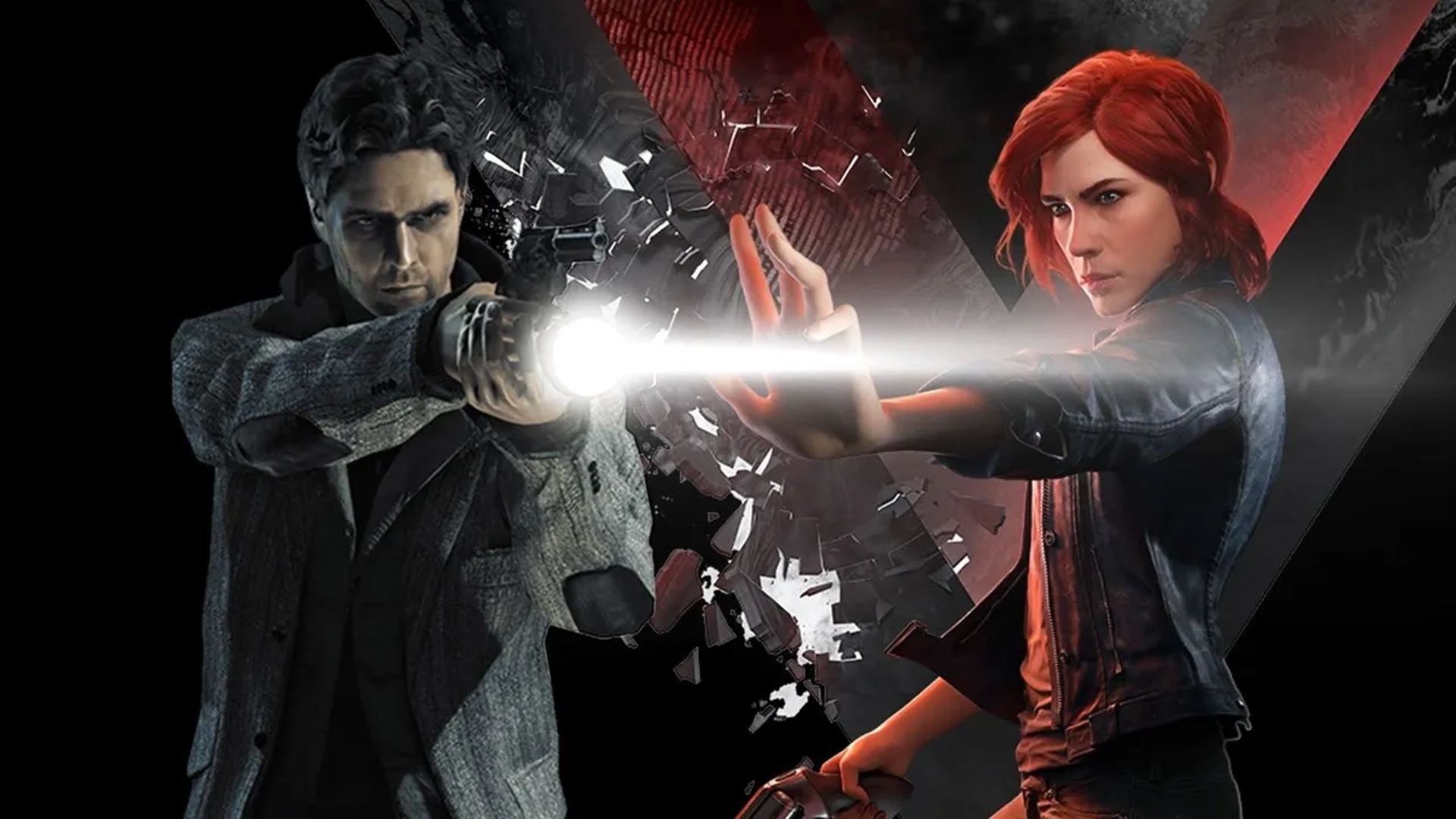 Annapurna announces investment in the production of Control 2 and also promises to bring Remedy's main franchises, such as Control and Alan Wake, to TV.