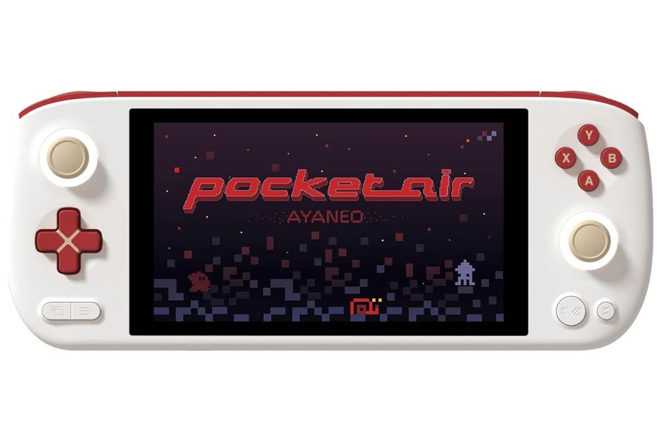 Ayaneo Pocket Air