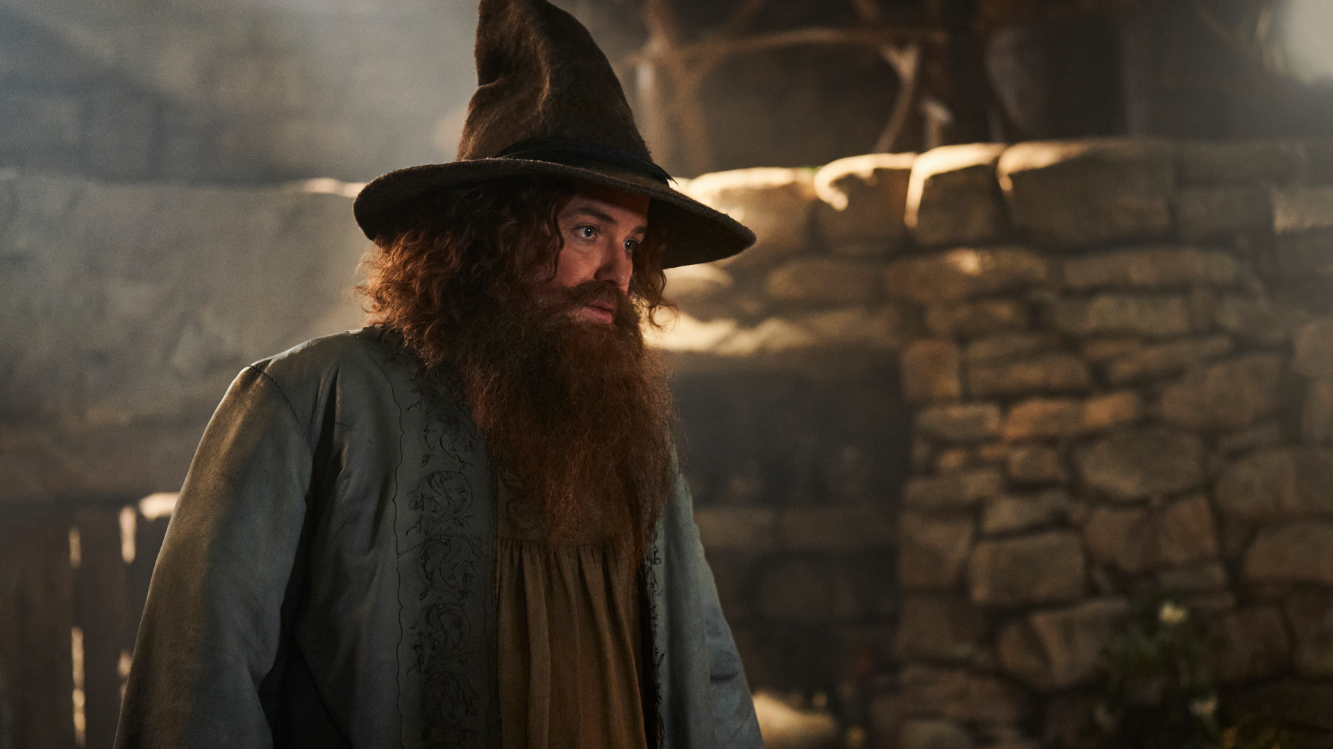 Tom Bombadil