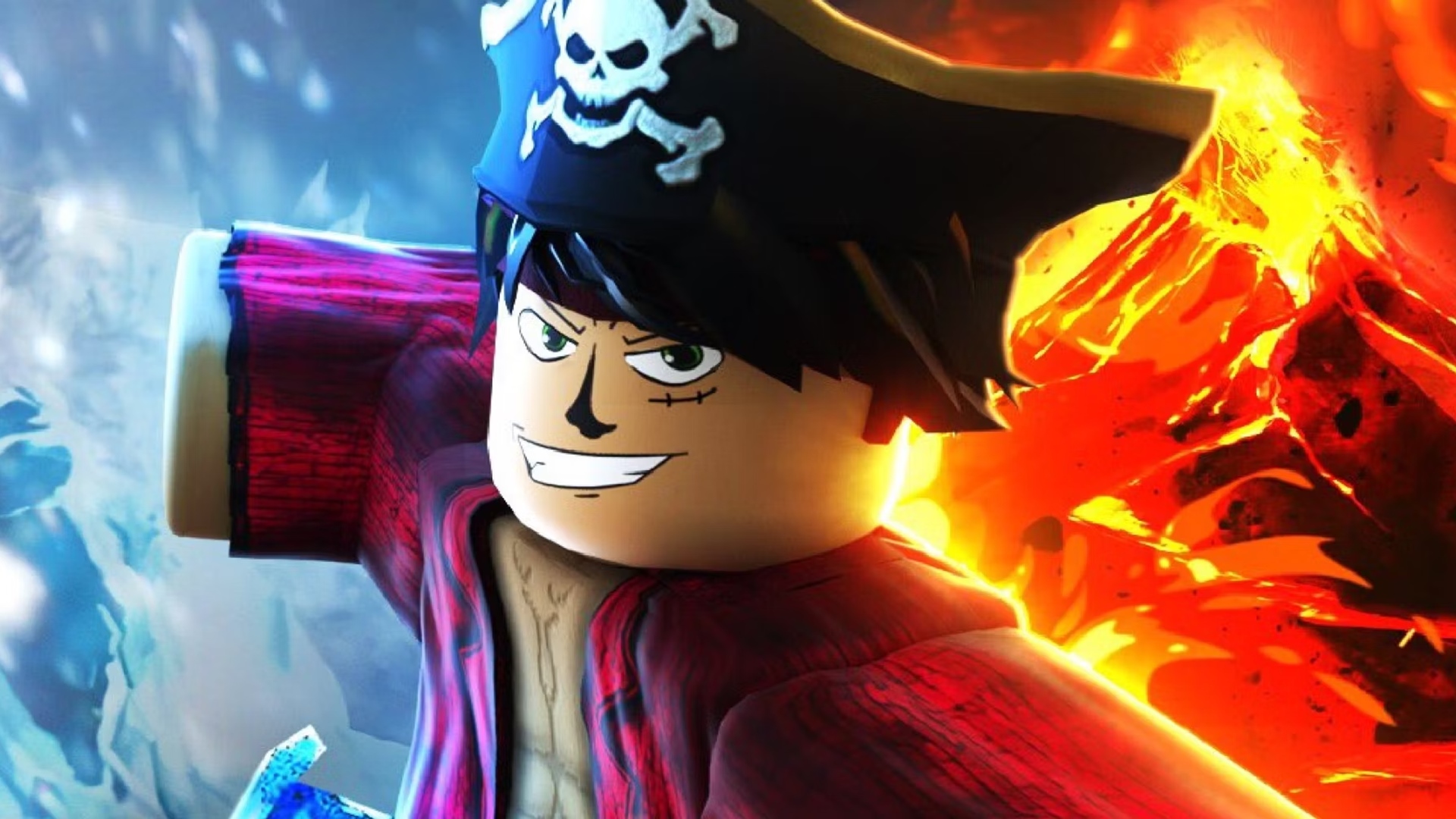 Blox Fruits é um modo do Roblox inspirado no anime One Piece.