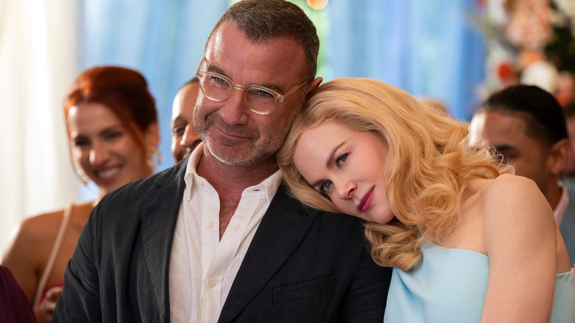 O Casal Perfeito é uma série limitada, mas seu showrunner não descarta uma sequência
