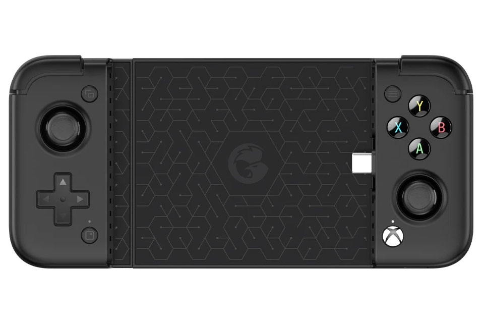 Gamepad GameSir x2 Pro USB-C.