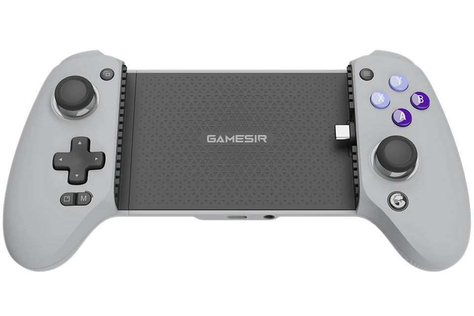 Gamepad GameSir G8 Galileo USB-C.