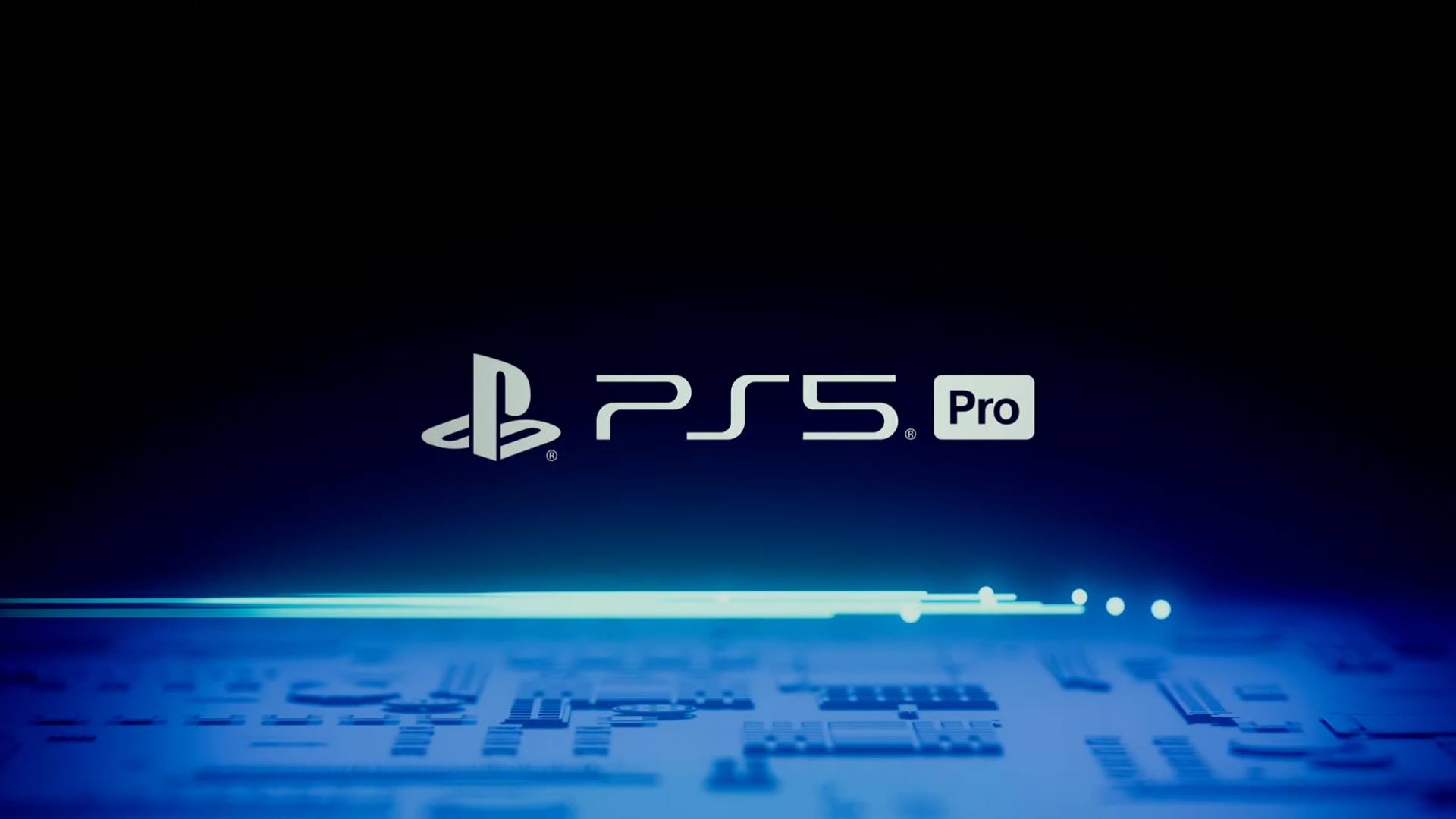 PS5 Pro - Figure 1