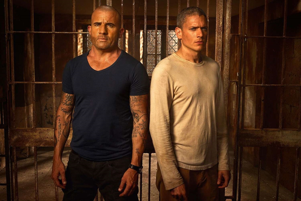 Prison Break tem final satisfatório, com desfechos para todos os personagens; veja!