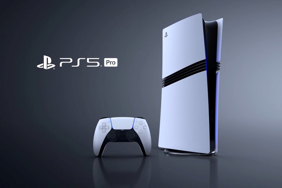 PS5 Pro fez AMD melhorar sua tecnologia de Ray Tracing