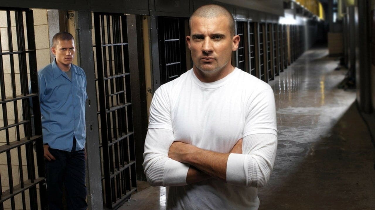 O futuro de Prison Break atualmente está nas mãos da Hulu.