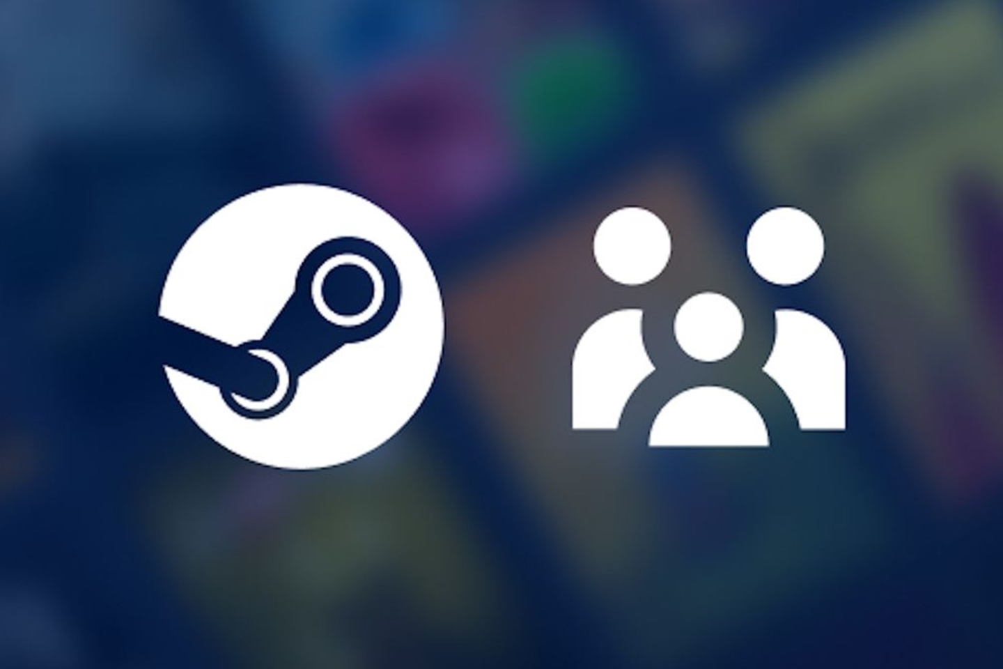 Família Steam já está disponível para compartilhar jogos! Veja como funciona e como ativar