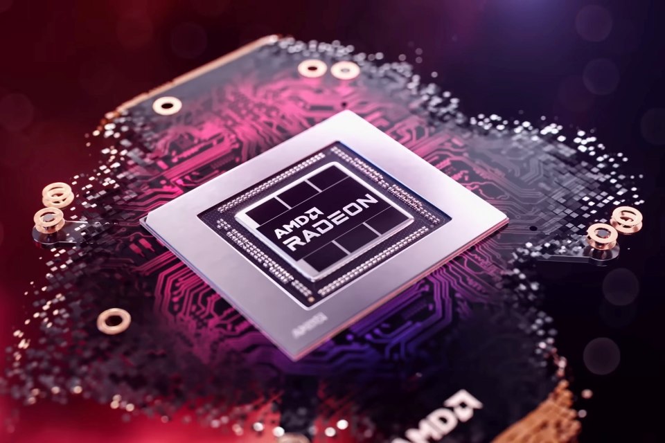 AMD lança recurso para aumentar memória VRAM em GPUs e melhorar FPS