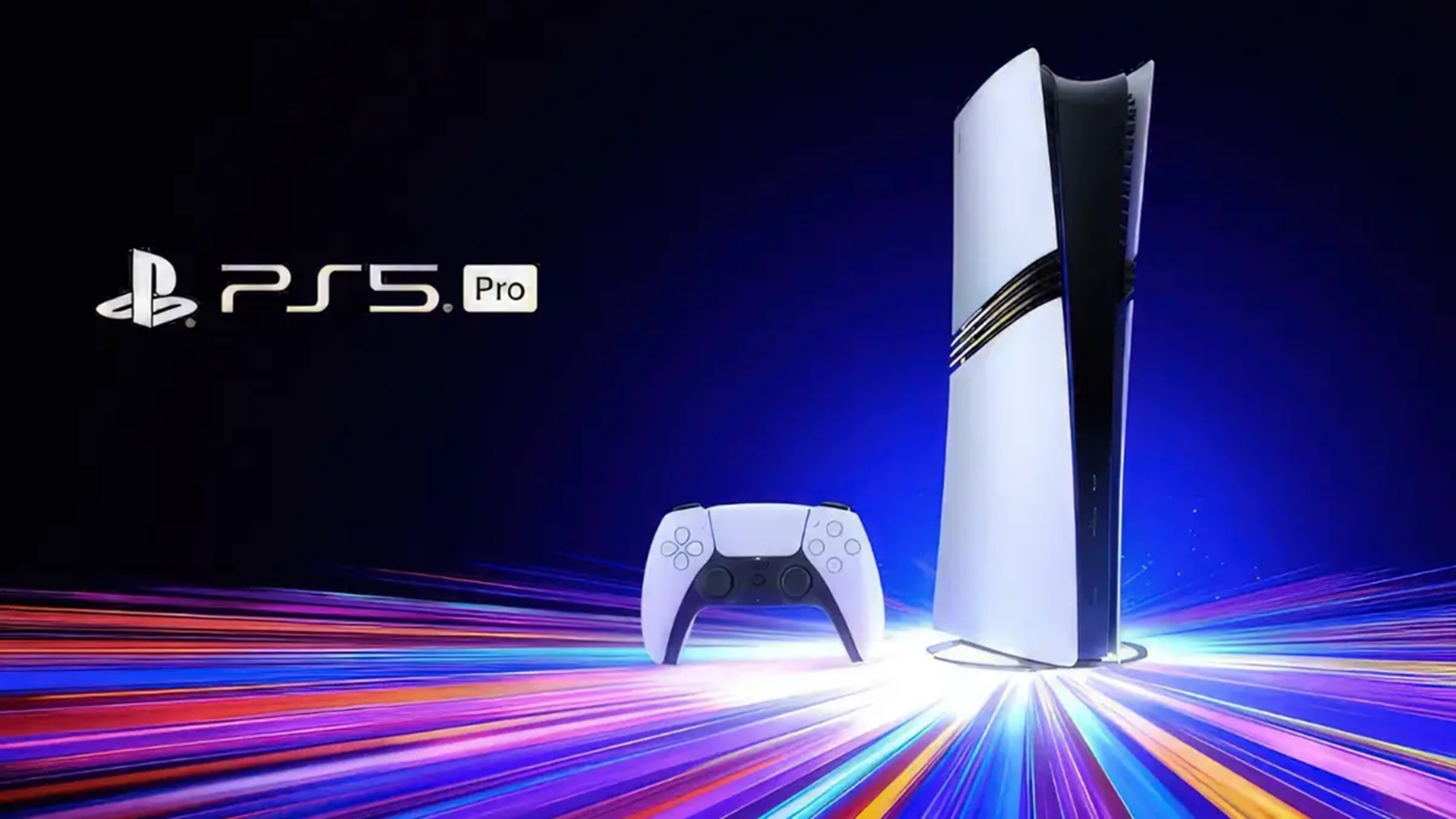 Sony revelou o PS5 Pro esta semana.