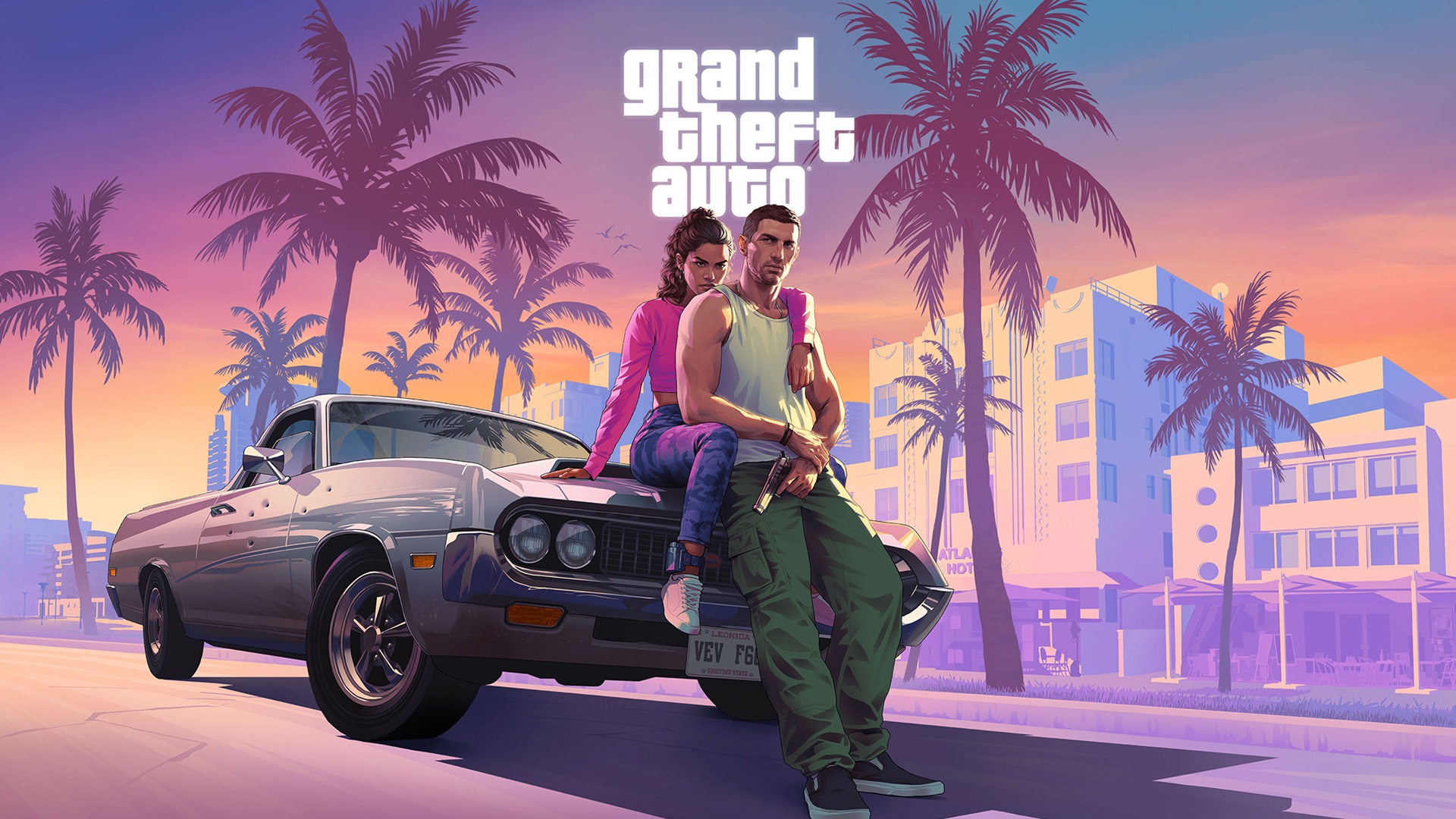 Será que GTA 6 criará um novo universo para a franquia?