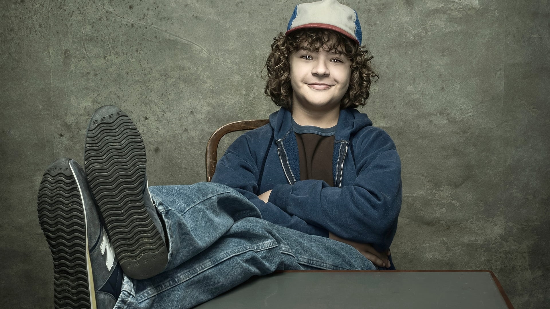 Stranger Things: ator de Dustin fala sobre temporada 5 e spin-off da série