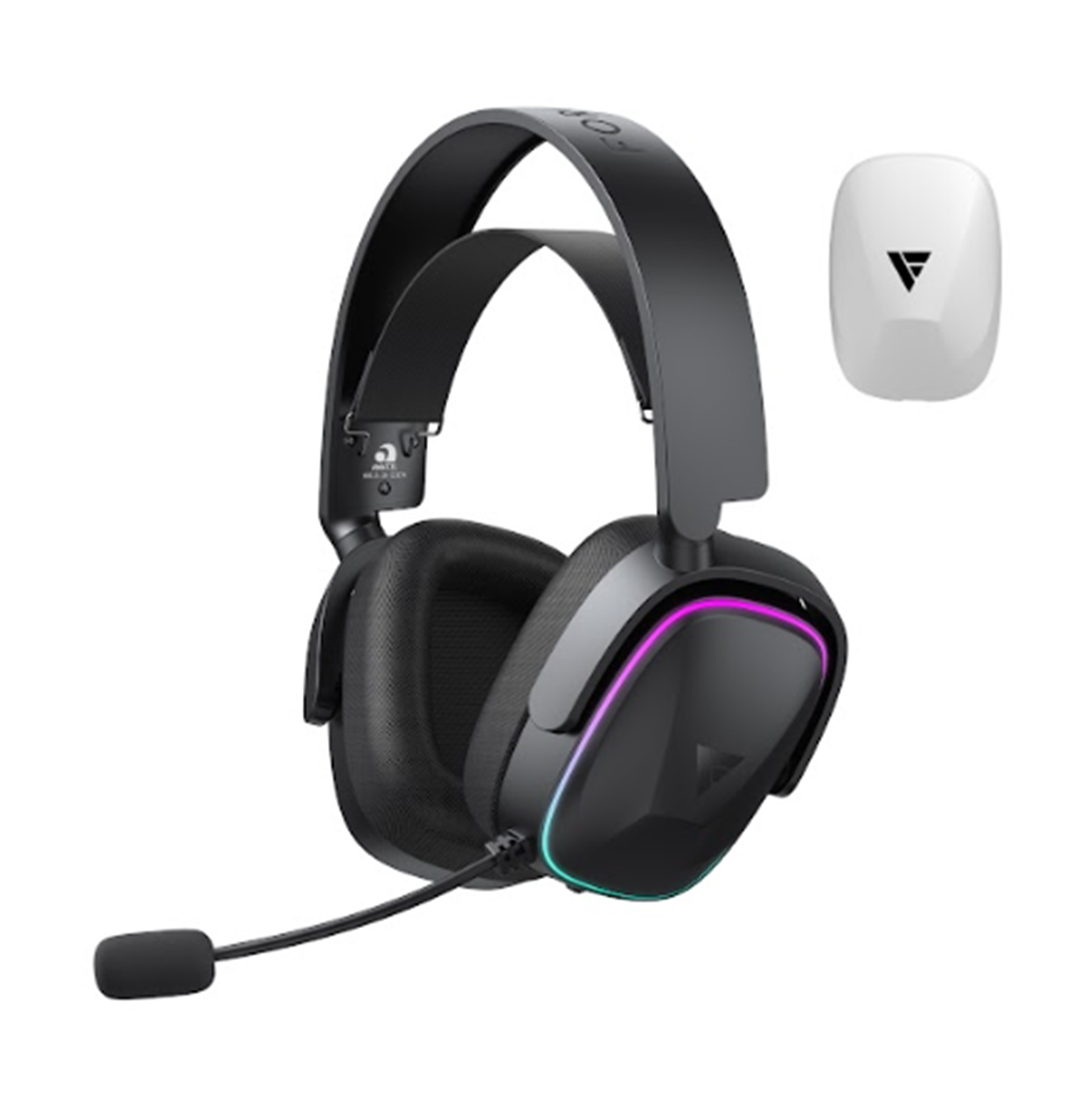 Headset SuperSonic Wireless.