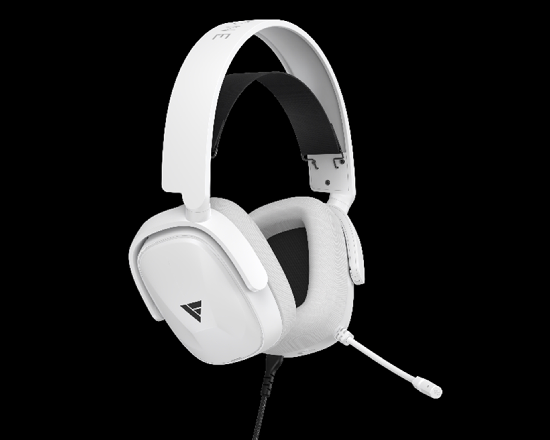 Headset SuperSonic com fio.