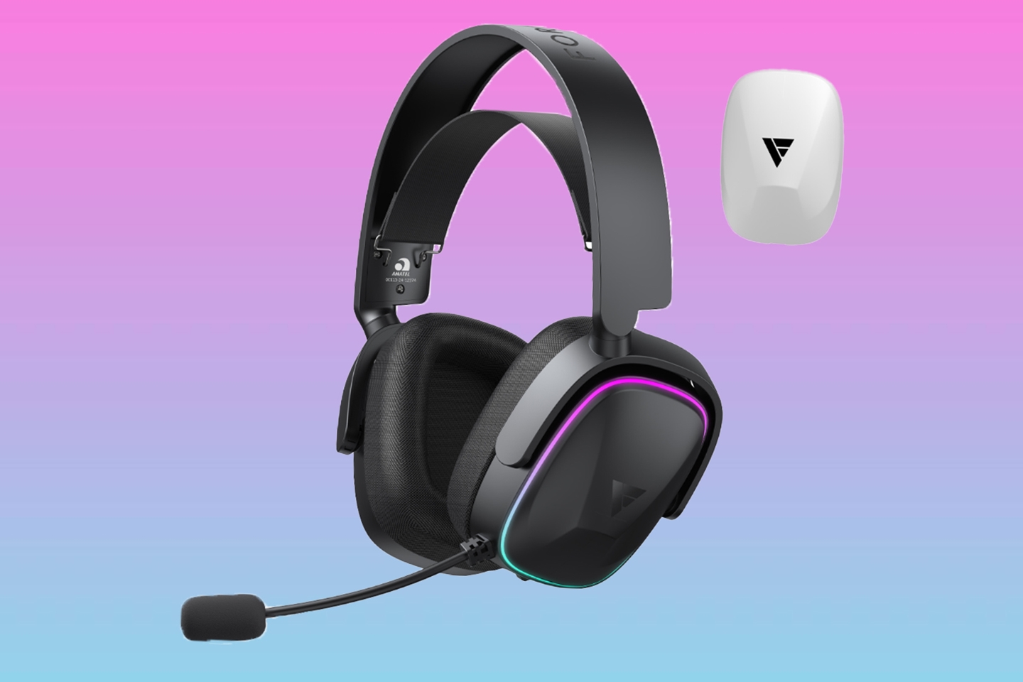 Force One anuncia nova linha de headsets e microfones gamer; conheça!