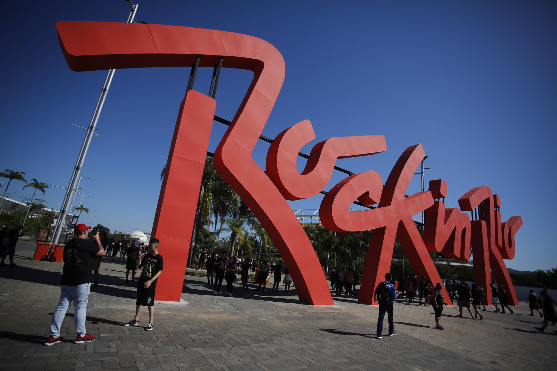 Rock in Rio 2024: confira a programação completa e onde assistir