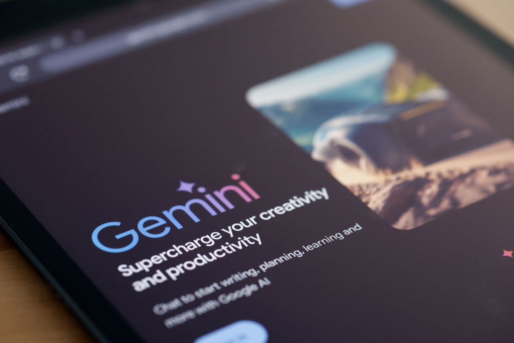 Google libera Gemini Live de graça para todos os usuários no Android