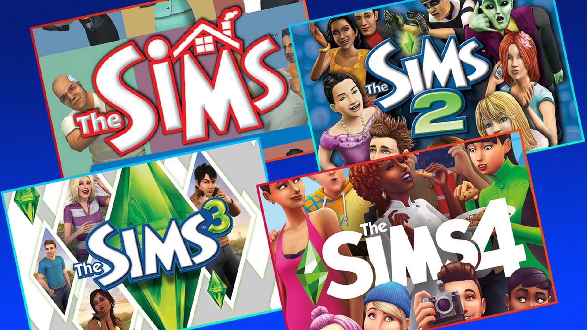 The Sims terá filme para celebrar os 25 anos de existência da franquia.