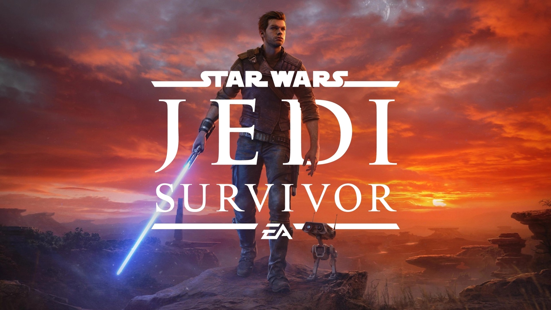 Diretor de Star Wars JEDI Fallen Order e Survivor não está mais na EA.