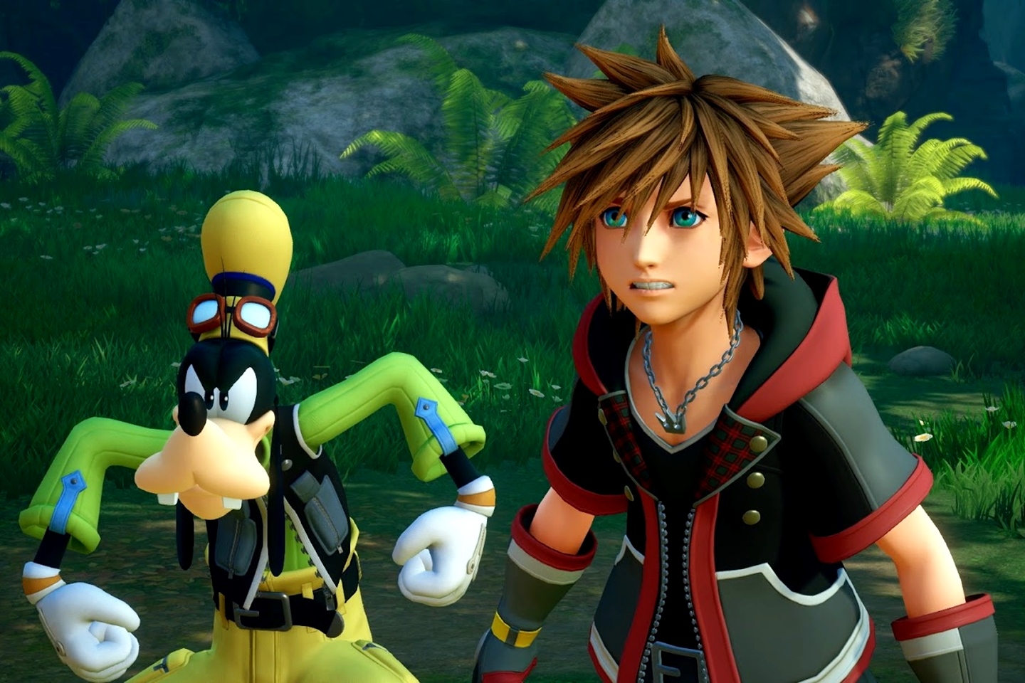 Kingdom Hearts 4 iniciará o arco final da franquia, sugere Tetsuya Nomura