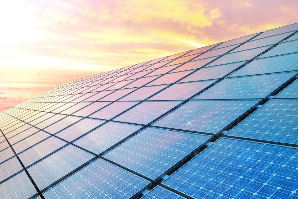 Tipos de painéis solares: qual o ideal para a sua residência?