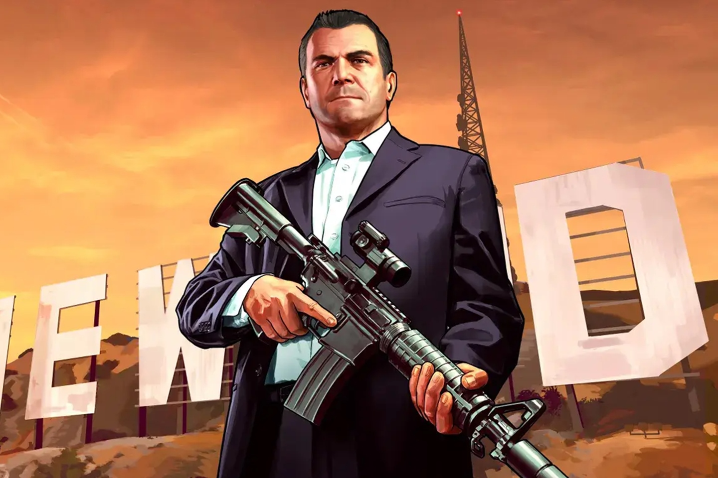 GTA 5 e GTA Online não são mais suportados no Steam Deck; saiba o motivo!