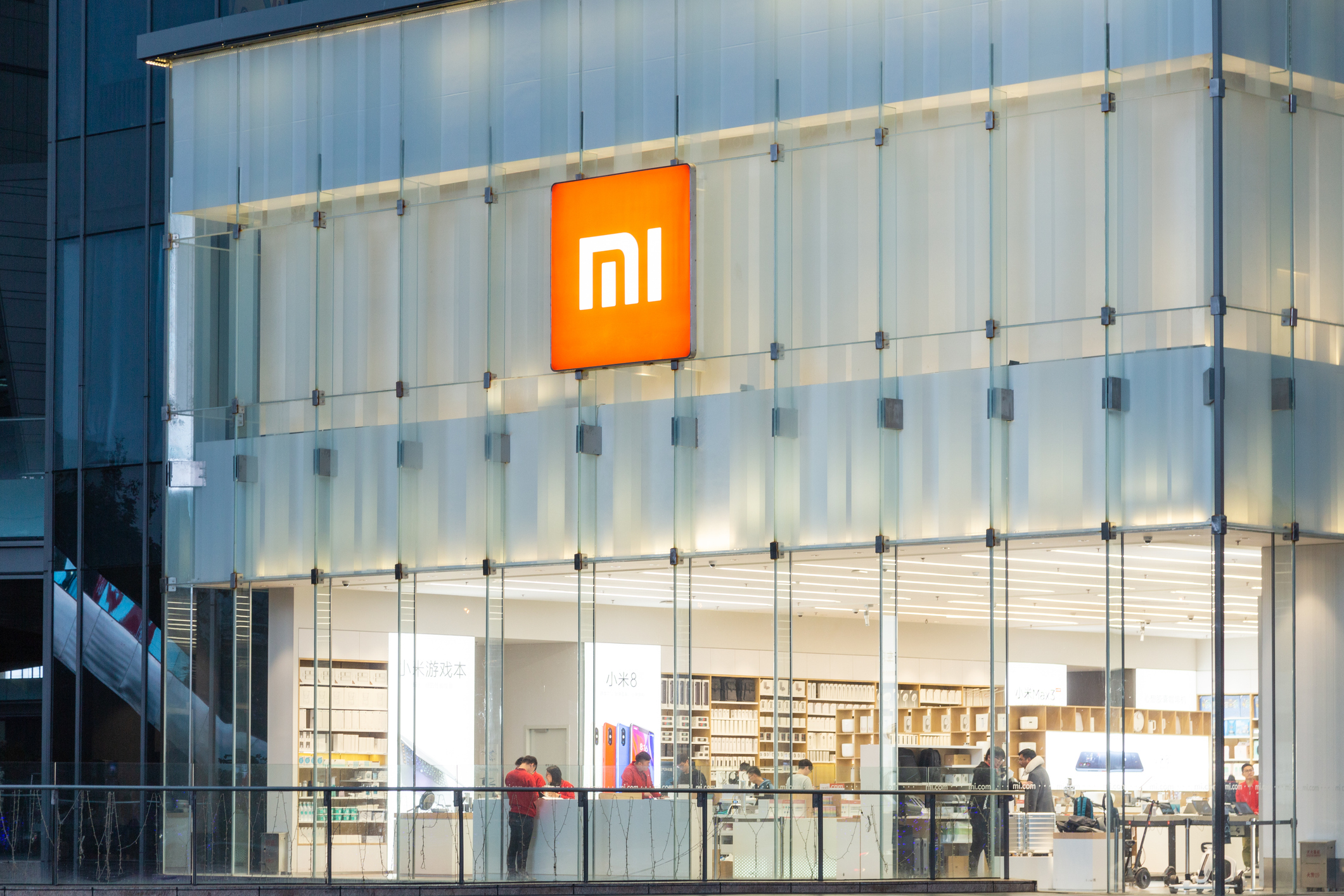 Xiaomi ultrapassa Apple e vira vice-líder em vendas globais de smartphones