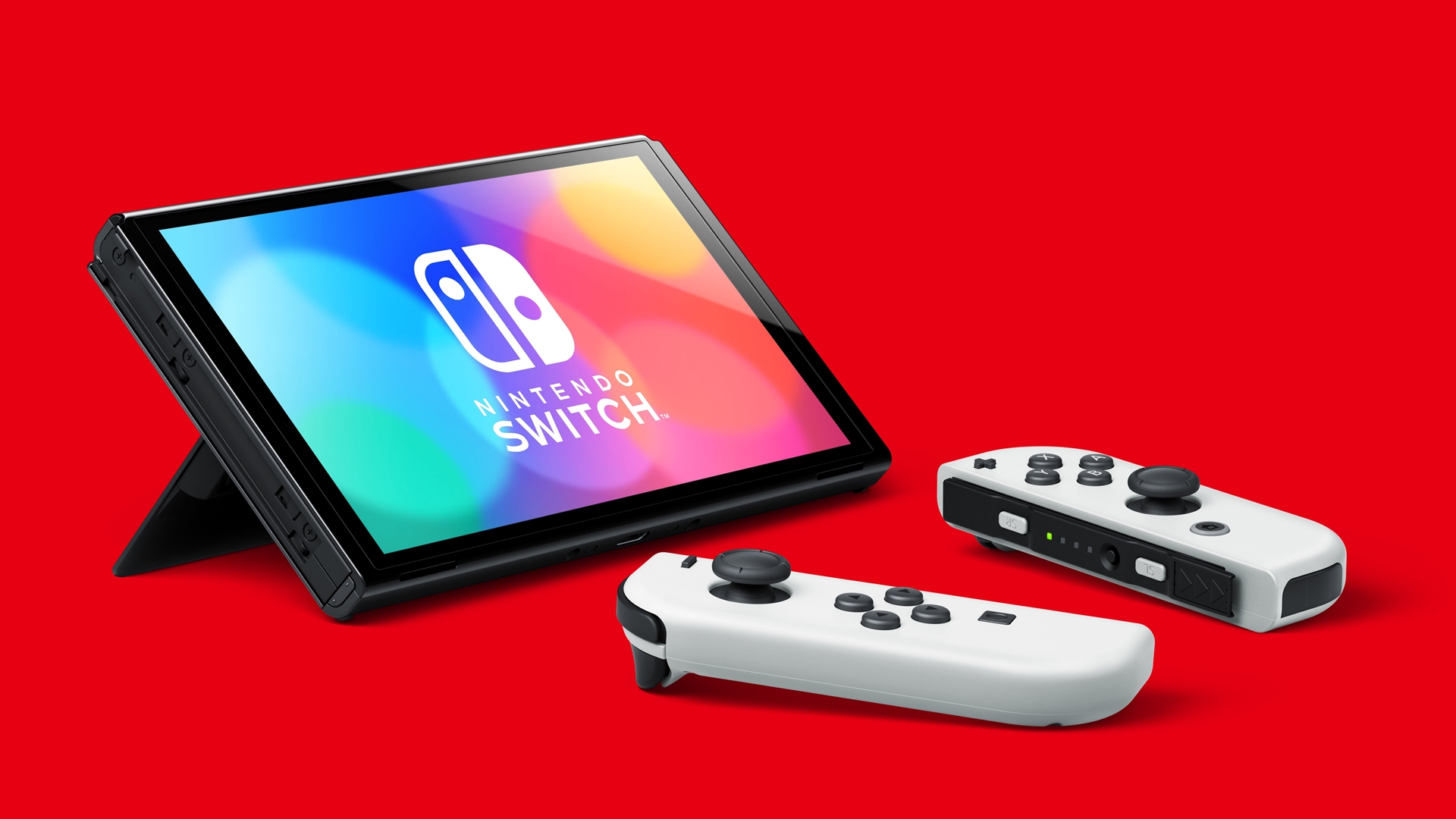 Supposed Nintendo Switch 2 images have been leaked online.