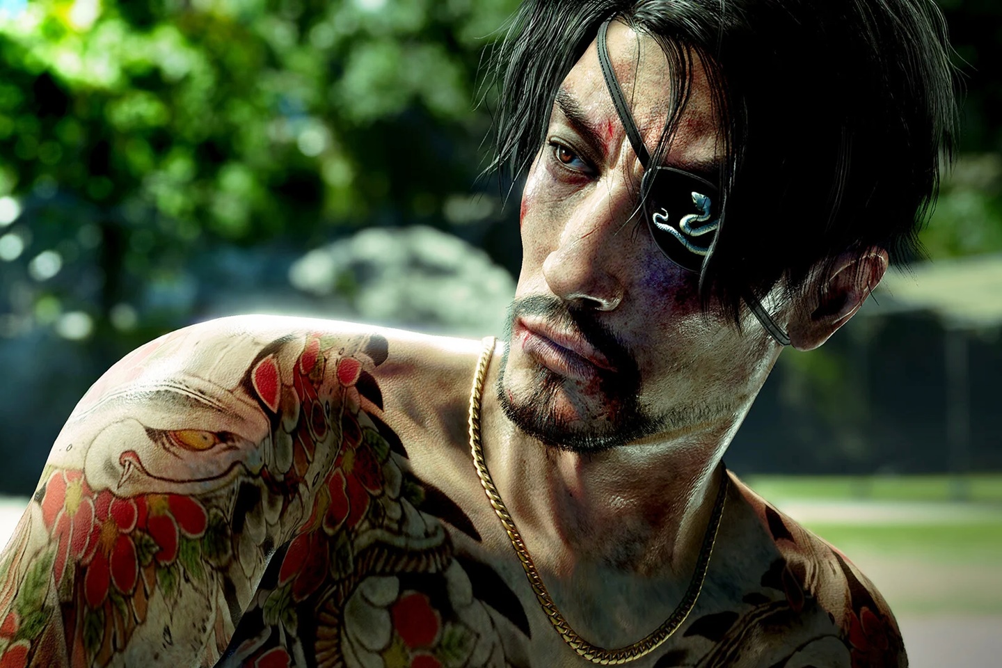 Like a Dragon: Pirate Yakuza in Hawaii é anunciado com gameplay, preço e data de lançamento! Confira