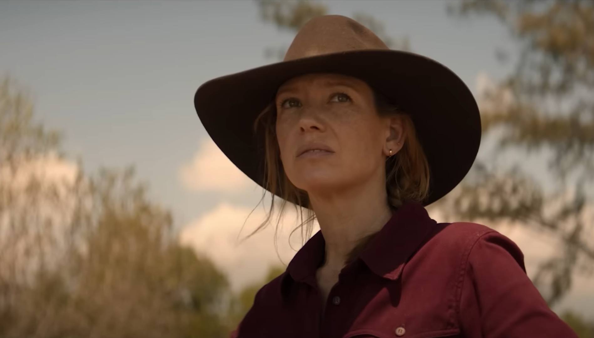 Estilo Yellowstone: Veja trailer e data de lançamento de Territory, nova série da Netflix