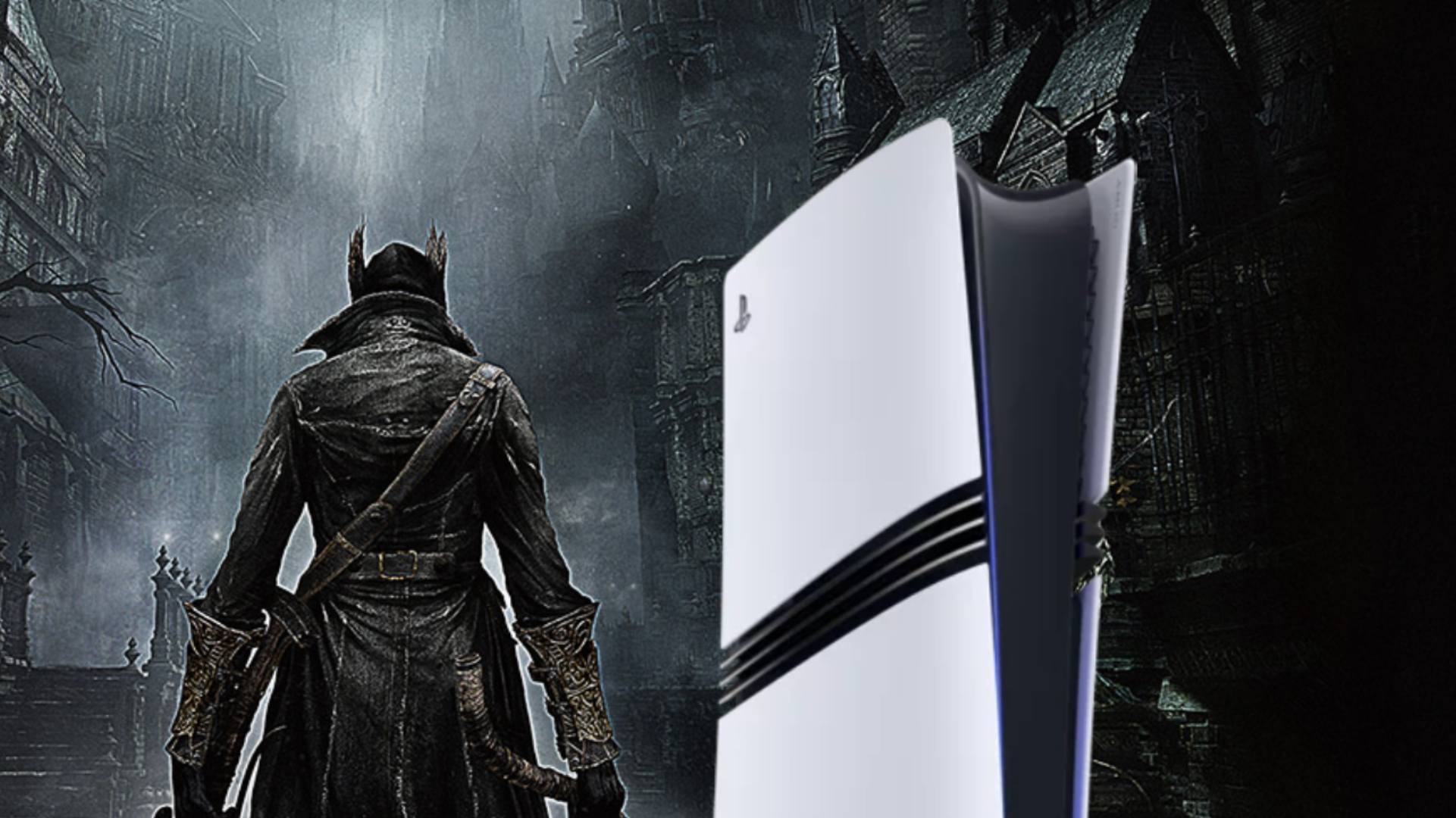 Por que a Sony vai lançar remasterizações de Horizon e Days Gone ao invés de Bloodborne?