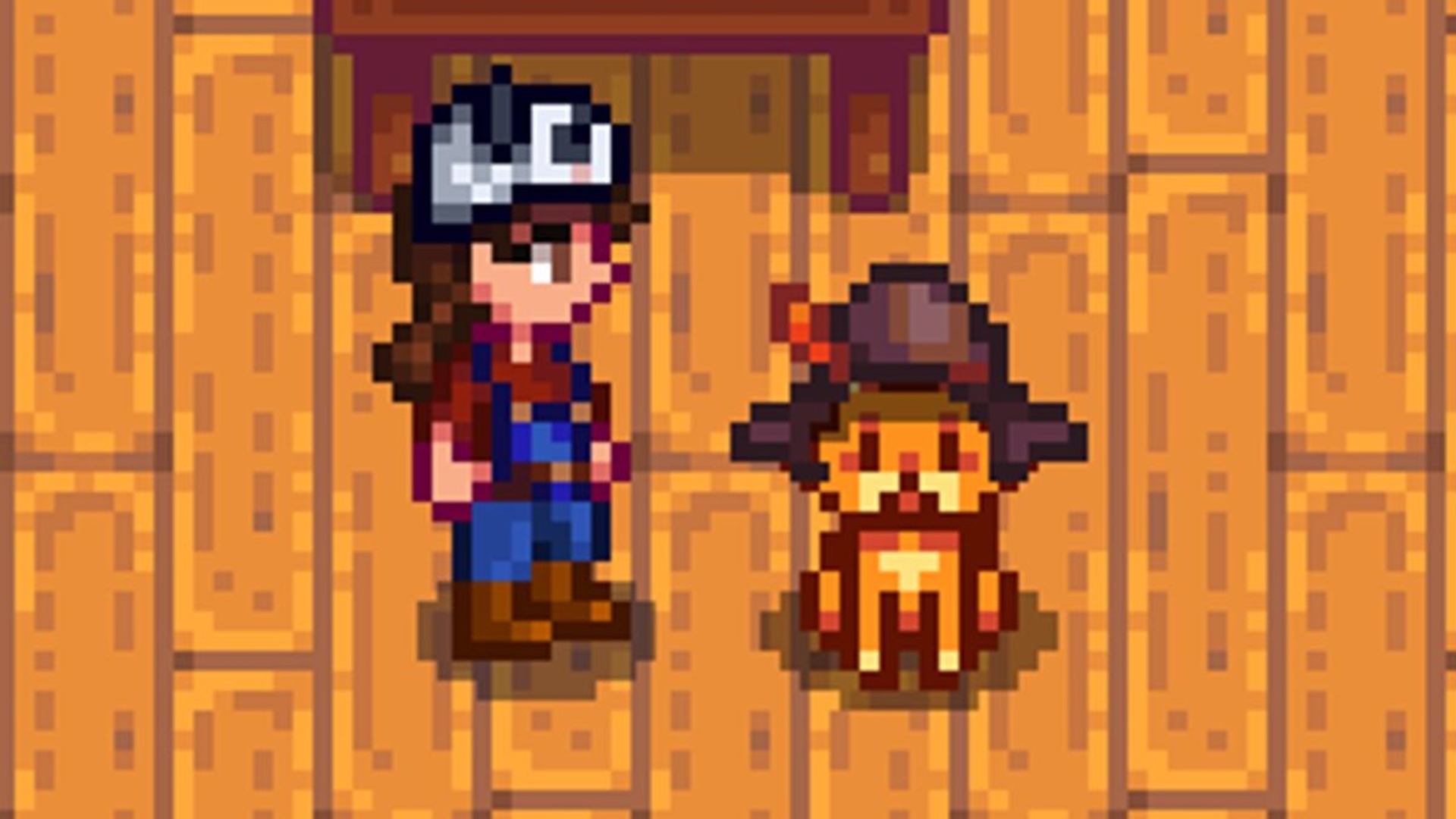 Stardew Valley Update 1.6 brought a series of new features to the game.