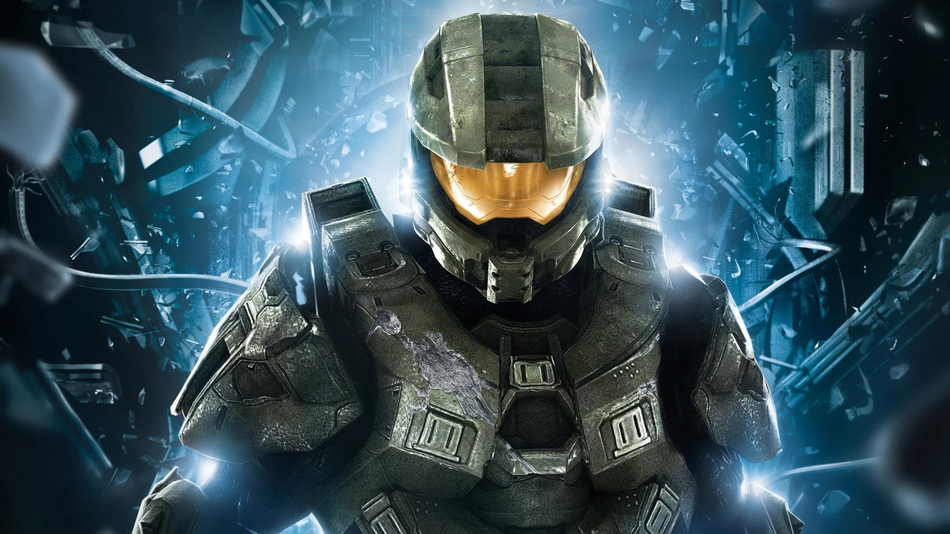 Microsoft is reportedly planning a big celebration to commemorate the 25th anniversary of the first Xbox and the Halo franchise.