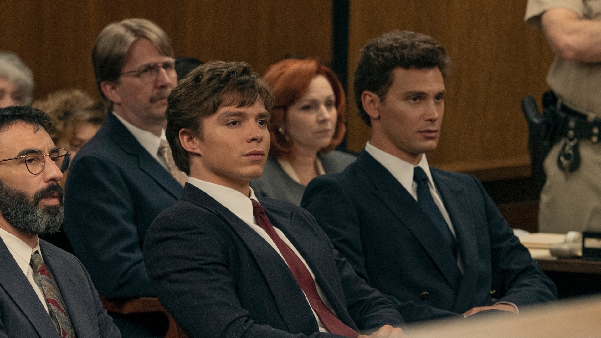 Irmãos Menendez: Assassino fala sobre a série e acusa Netflix de desonestidade