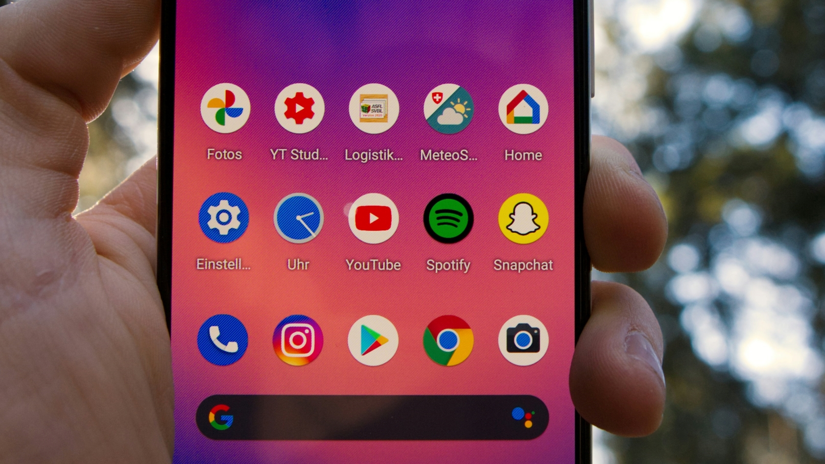 Android 15 vai silenciar notificações muito antigas no tablet ou celular