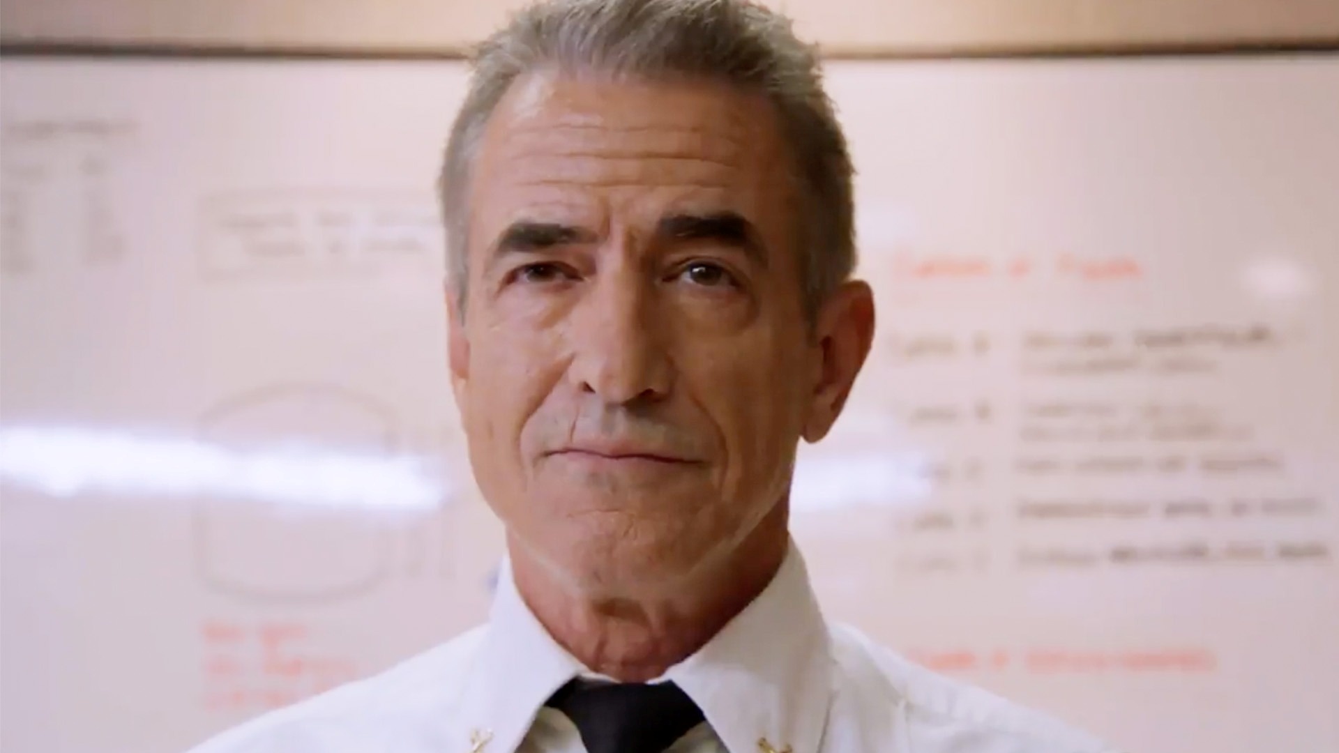 Chicago Fire Temporada 13: Veja trailer, elenco e tudo sobre a série