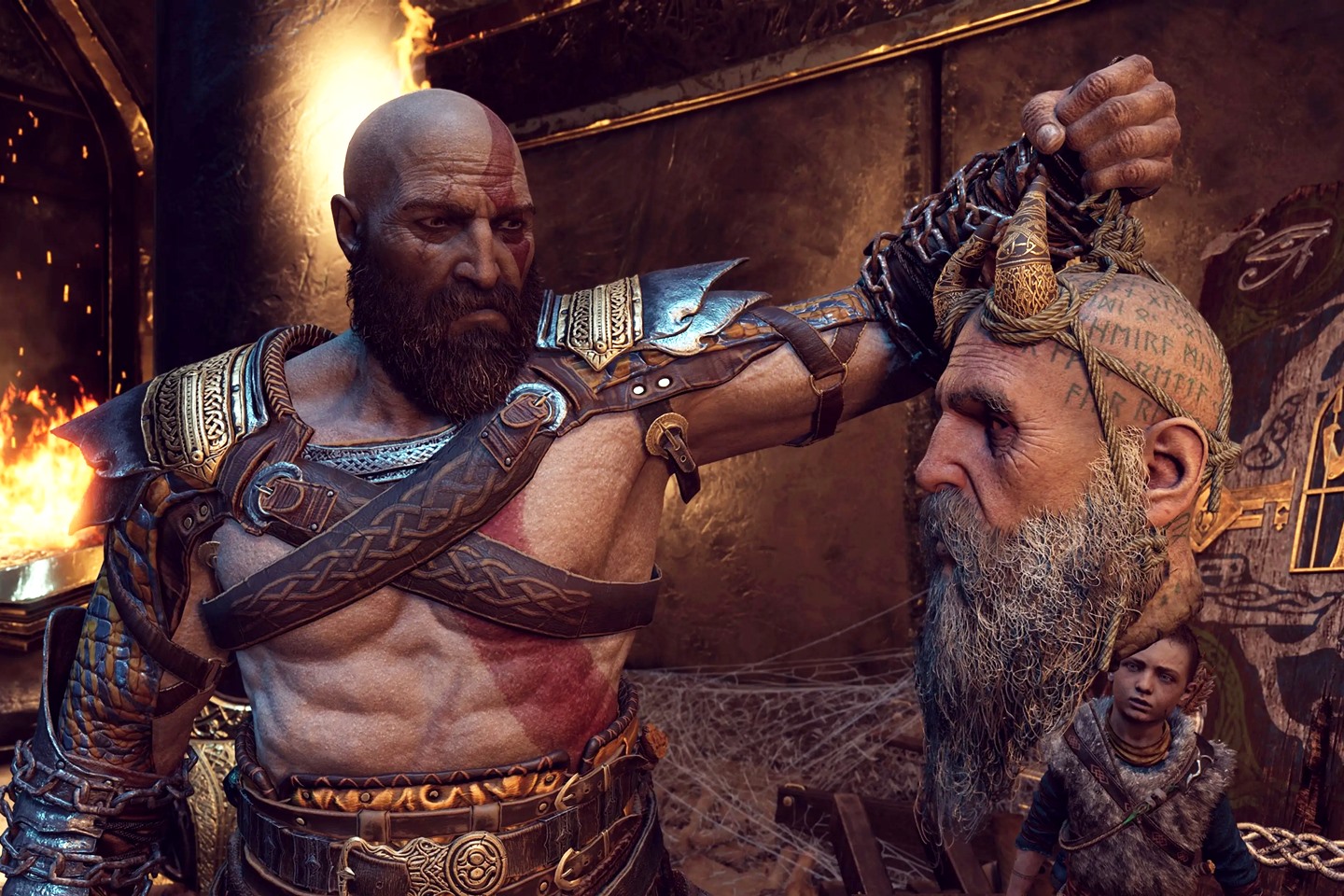 God of War receberá novo jogo ou sequência após Ragnarok?