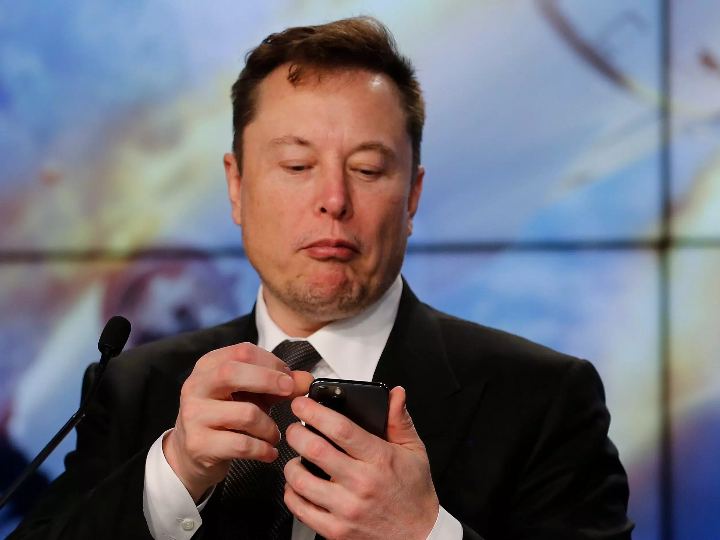 SpaceX hackeada: suposta invasão e vazamento de dados de funcionários