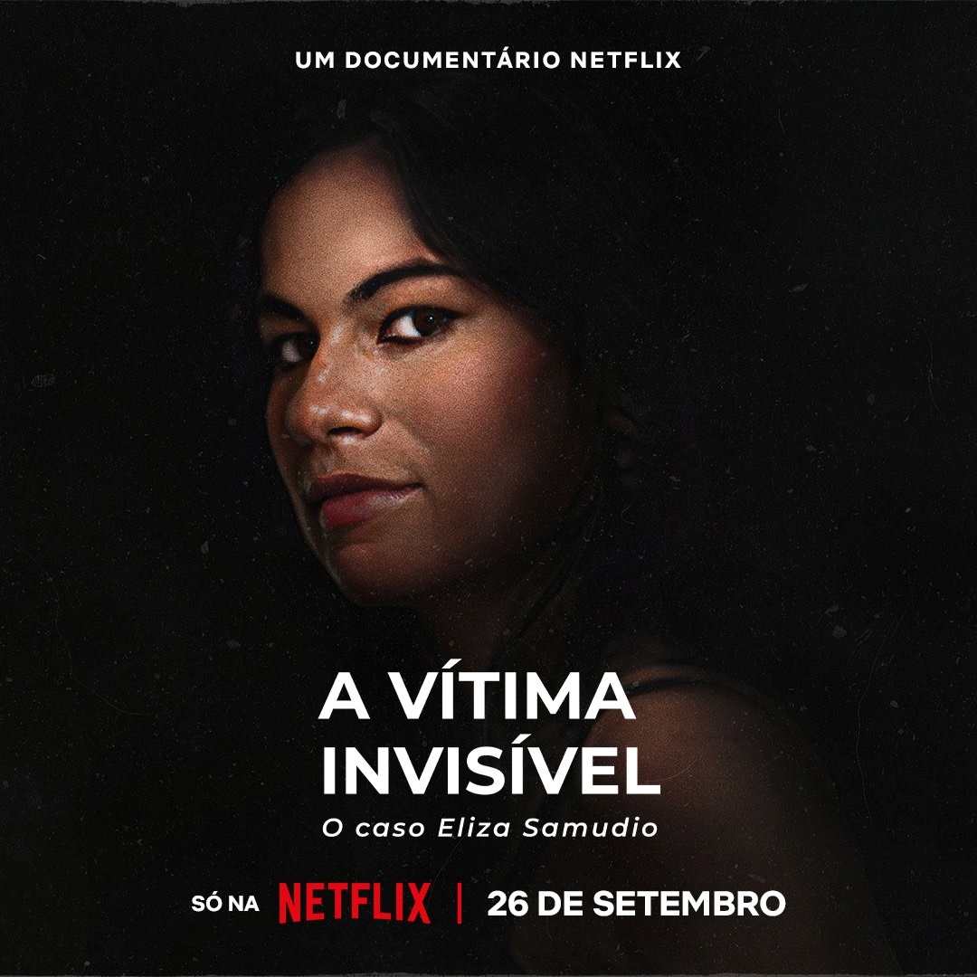 Série da Netflix promete detalhes inéditos sobre o caso