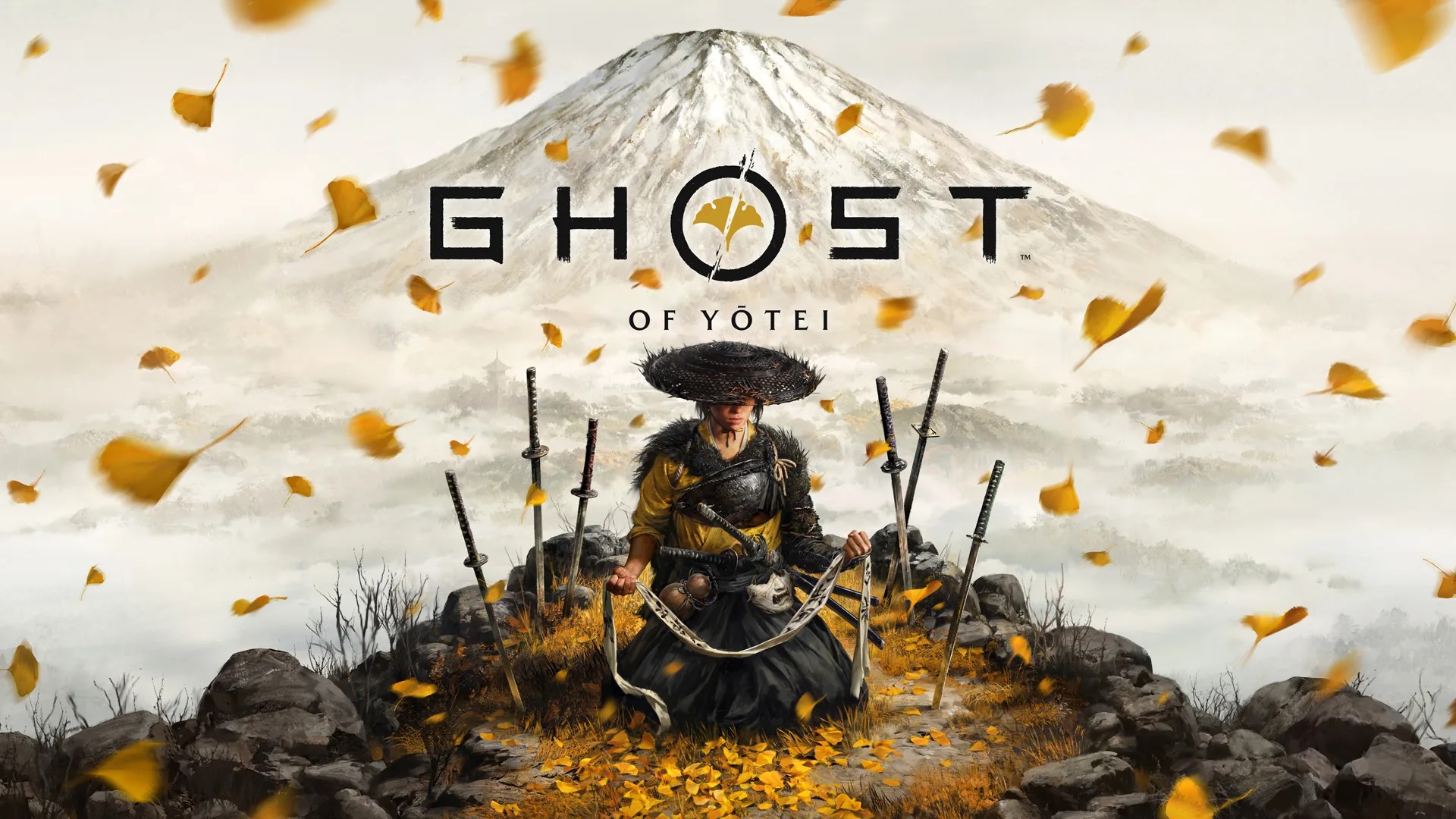 Ghost of Yotei, sucessor de Ghost of Tsushima, chega ano que vem ao PS5.