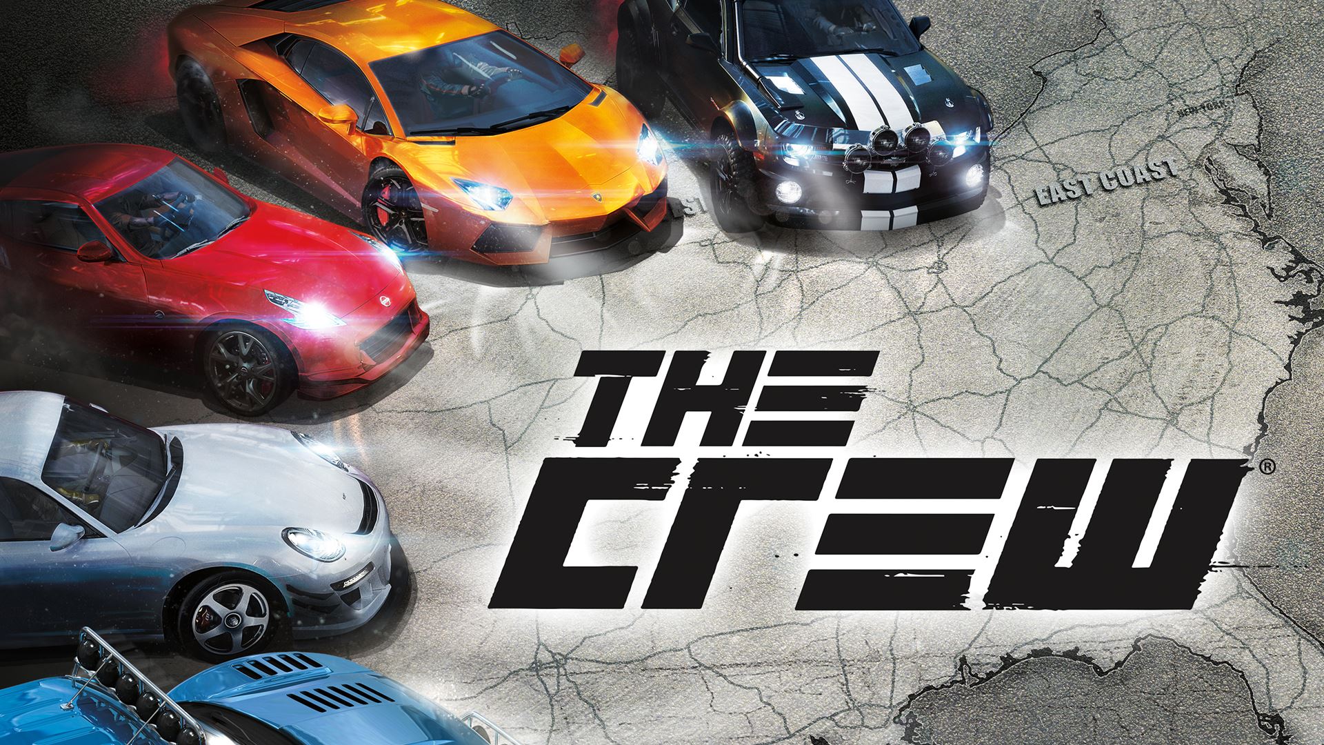 O primeiro The Crew teve seus servidores encerrados em março deste ano.